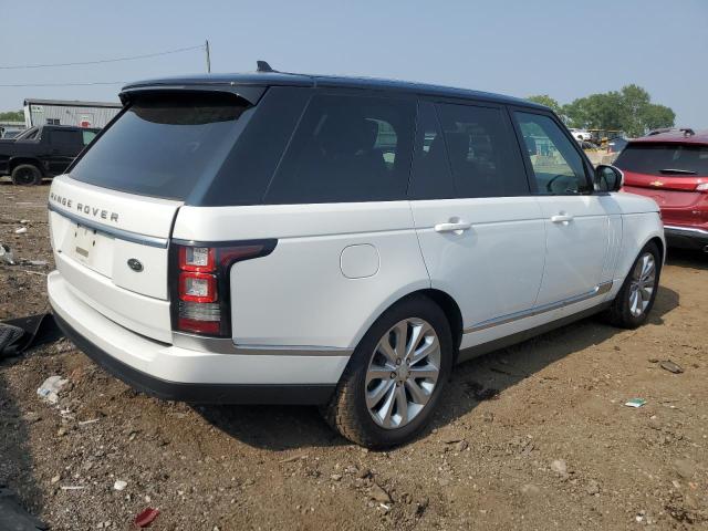 Photo 2 VIN: SALGS2VFXFA217519 - LAND ROVER RANGE ROVE 