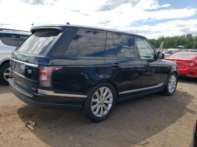 Photo 2 VIN: SALGS2VFXGA247590 - LAND ROVER RANGEROVER 