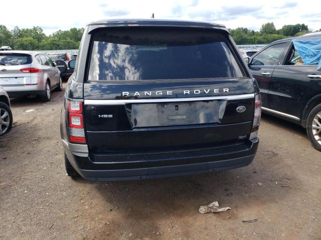 Photo 5 VIN: SALGS2VFXGA247590 - LAND ROVER RANGEROVER 