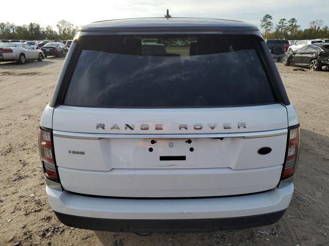 Photo 5 VIN: SALGS2VFXGA252322 - LAND ROVER RANGE ROVE 