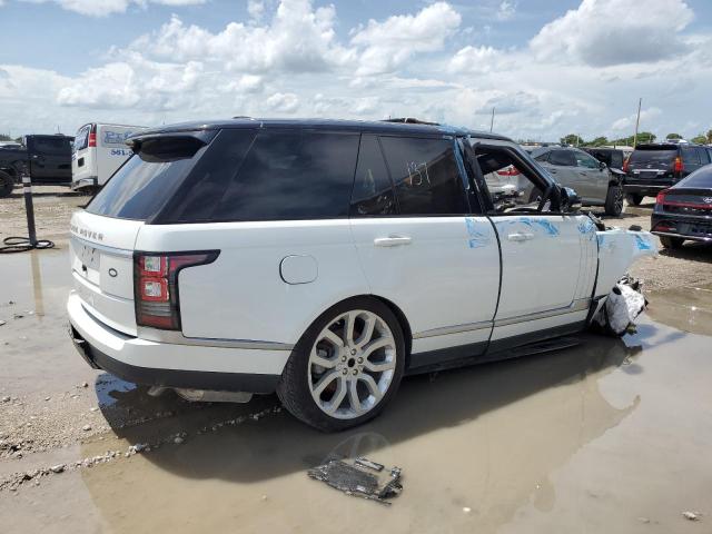 Photo 2 VIN: SALGS2WF1EA142416 - LAND ROVER RANGEROVER 