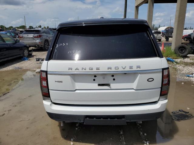 Photo 5 VIN: SALGS2WF1EA142416 - LAND ROVER RANGEROVER 