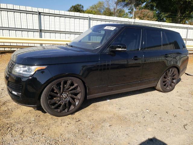 Photo 0 VIN: SALGS2WF1EA177599 - LAND ROVER RANGE ROVE 