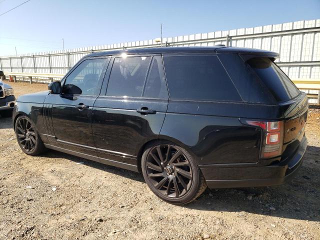 Photo 1 VIN: SALGS2WF1EA177599 - LAND ROVER RANGE ROVE 