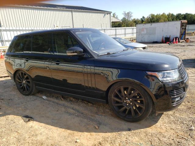 Photo 3 VIN: SALGS2WF1EA177599 - LAND ROVER RANGE ROVE 