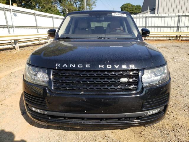 Photo 4 VIN: SALGS2WF1EA177599 - LAND ROVER RANGE ROVE 