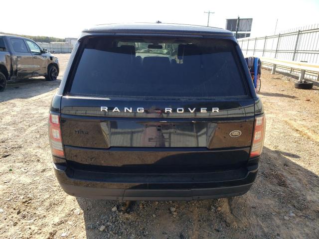 Photo 5 VIN: SALGS2WF1EA177599 - LAND ROVER RANGE ROVE 