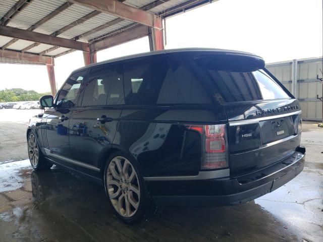 Photo 1 VIN: SALGS2WF3EA136889 - LAND ROVER RANGEROVER 