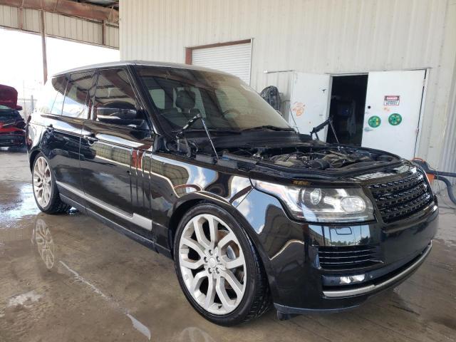 Photo 3 VIN: SALGS2WF3EA136889 - LAND ROVER RANGEROVER 