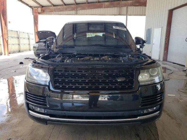 Photo 4 VIN: SALGS2WF3EA136889 - LAND ROVER RANGEROVER 