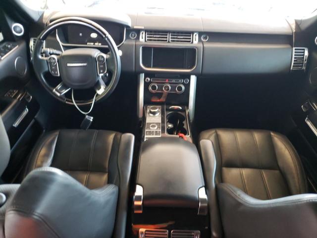 Photo 7 VIN: SALGS2WF3EA136889 - LAND ROVER RANGEROVER 