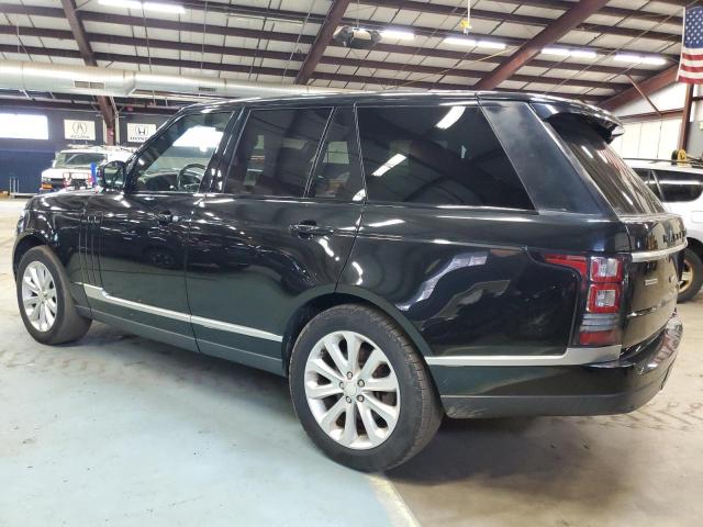 Photo 1 VIN: SALGS2WF3EA142711 - LAND ROVER RANGEROVER 