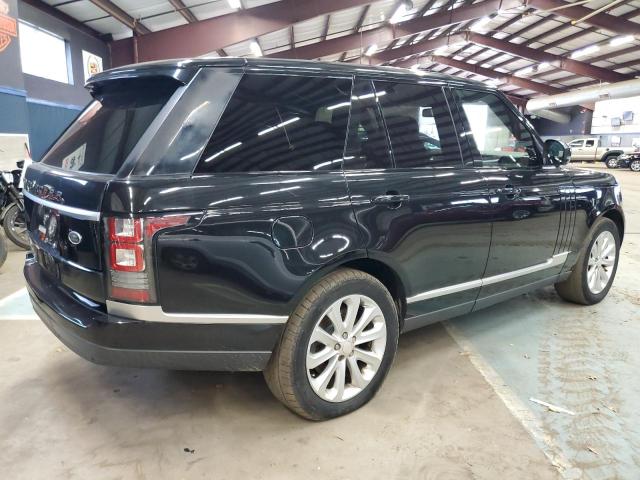 Photo 2 VIN: SALGS2WF3EA142711 - LAND ROVER RANGEROVER 