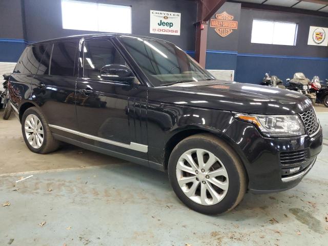 Photo 3 VIN: SALGS2WF3EA142711 - LAND ROVER RANGEROVER 