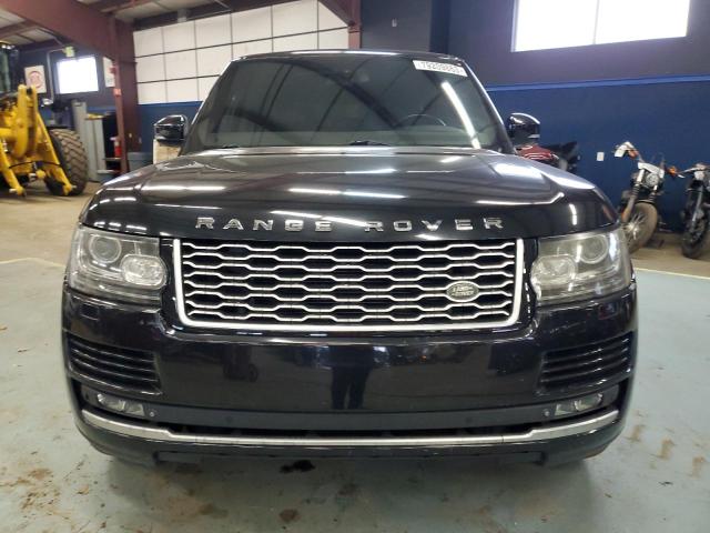 Photo 4 VIN: SALGS2WF3EA142711 - LAND ROVER RANGEROVER 