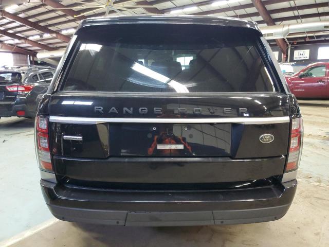 Photo 5 VIN: SALGS2WF3EA142711 - LAND ROVER RANGEROVER 