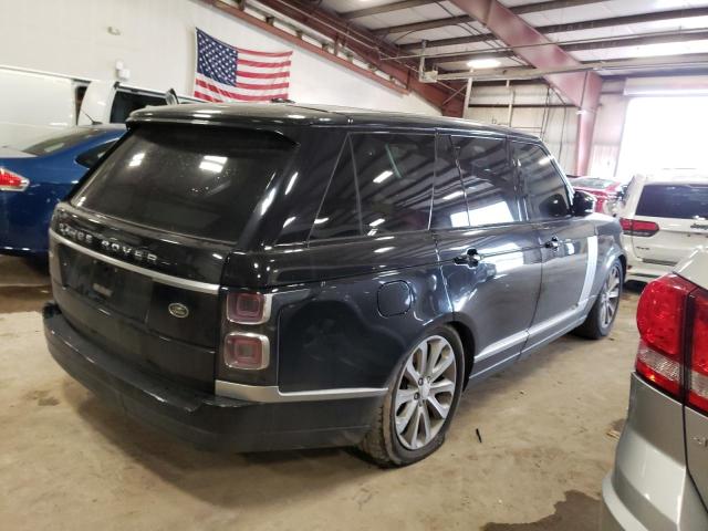 Photo 2 VIN: SALGS2WF3EA155510 - LAND ROVER RANGEROVER 