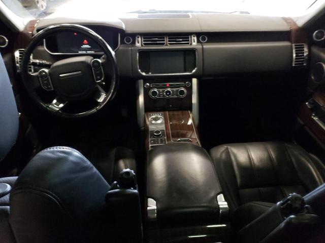 Photo 7 VIN: SALGS2WF3EA155510 - LAND ROVER RANGEROVER 