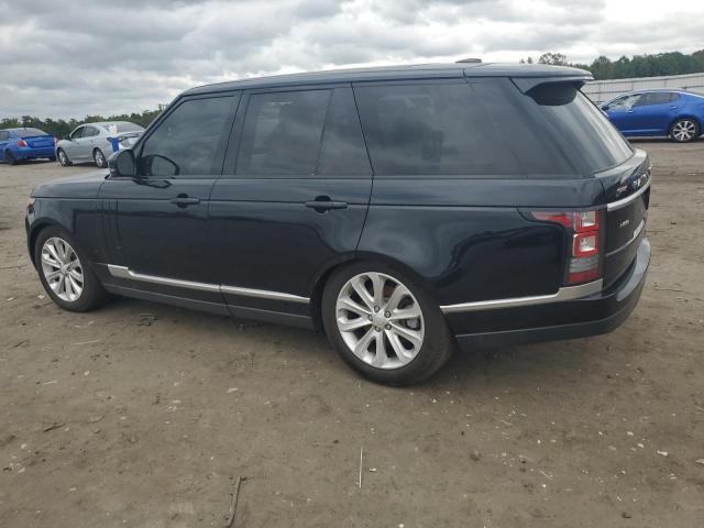 Photo 1 VIN: SALGS2WF4EA147190 - LAND ROVER RANGE ROVE 