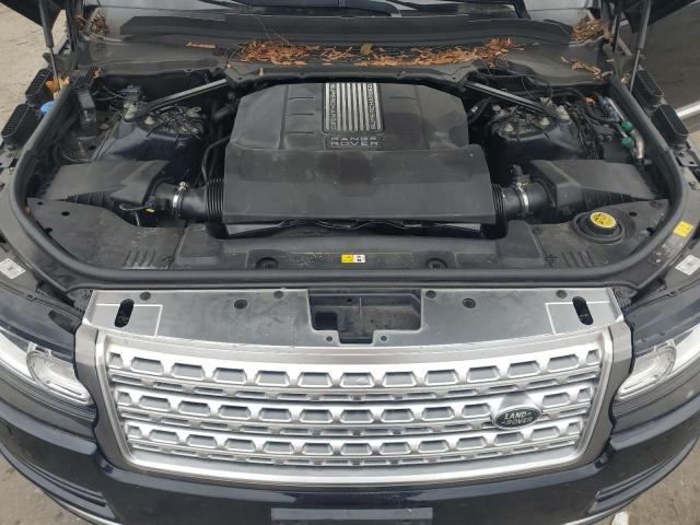 Photo 11 VIN: SALGS2WF4EA147190 - LAND ROVER RANGE ROVE 