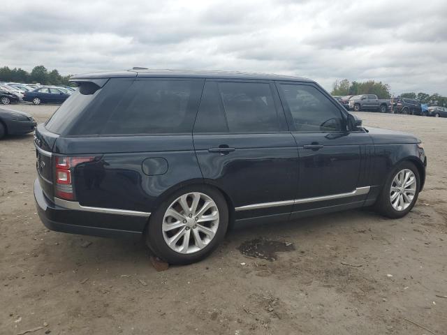 Photo 2 VIN: SALGS2WF4EA147190 - LAND ROVER RANGE ROVE 