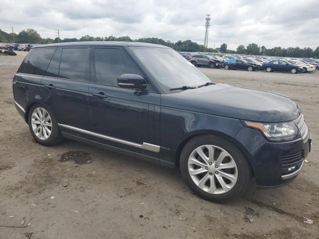 Photo 3 VIN: SALGS2WF4EA147190 - LAND ROVER RANGE ROVE 