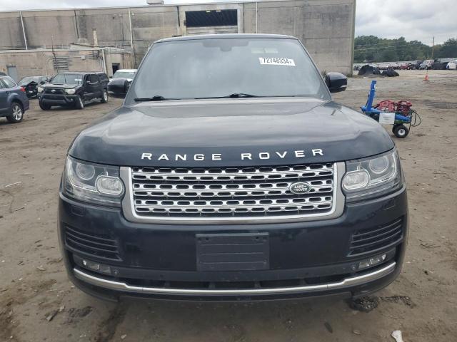 Photo 4 VIN: SALGS2WF4EA147190 - LAND ROVER RANGE ROVE 