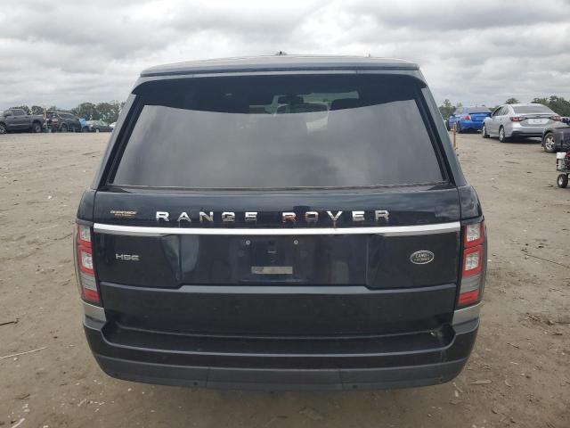 Photo 5 VIN: SALGS2WF4EA147190 - LAND ROVER RANGE ROVE 