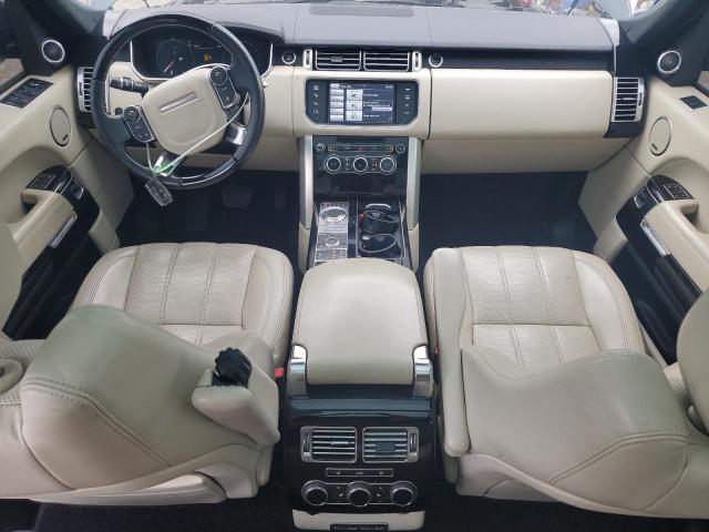 Photo 7 VIN: SALGS2WF4EA147190 - LAND ROVER RANGE ROVE 