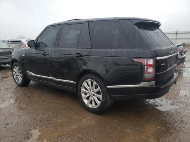 Photo 1 VIN: SALGS2WF4EA168136 - LAND ROVER RANGEROVER 