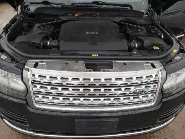 Photo 11 VIN: SALGS2WF4EA168136 - LAND ROVER RANGEROVER 