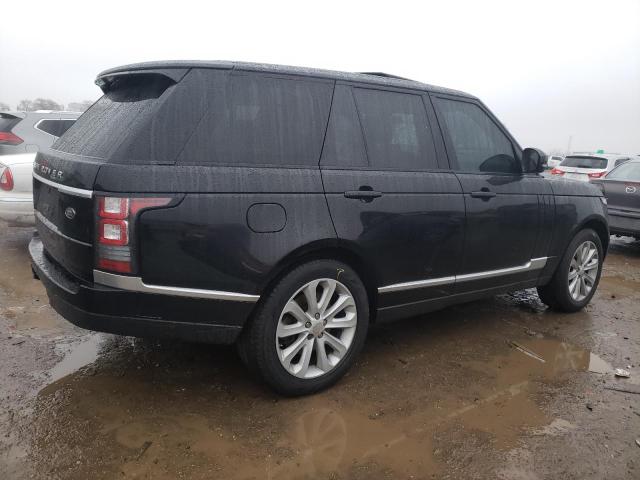 Photo 2 VIN: SALGS2WF4EA168136 - LAND ROVER RANGEROVER 