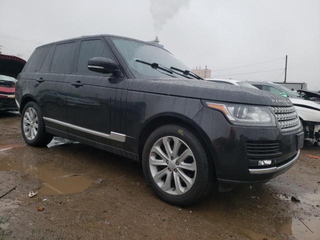 Photo 3 VIN: SALGS2WF4EA168136 - LAND ROVER RANGEROVER 