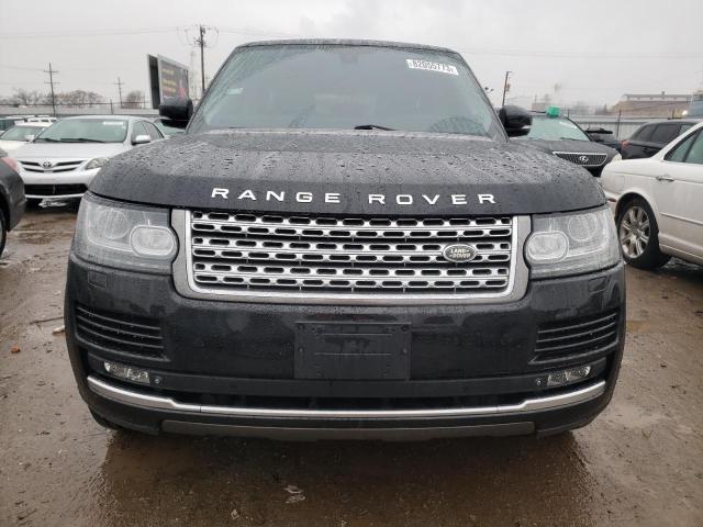 Photo 4 VIN: SALGS2WF4EA168136 - LAND ROVER RANGEROVER 