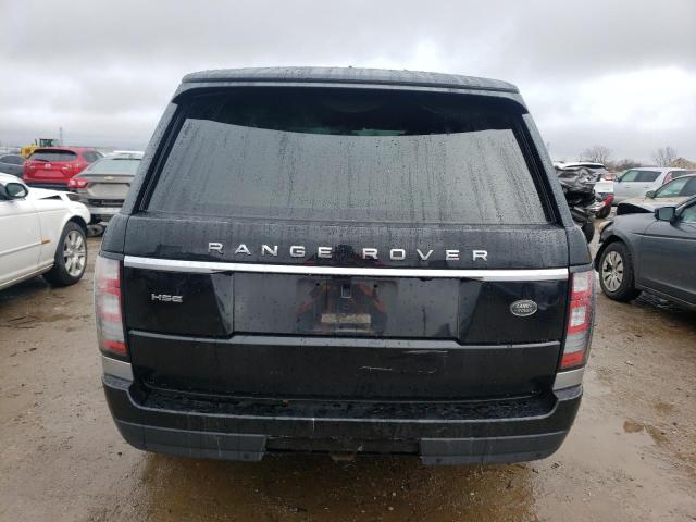 Photo 5 VIN: SALGS2WF4EA168136 - LAND ROVER RANGEROVER 