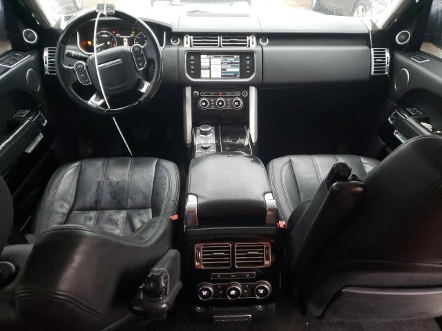 Photo 7 VIN: SALGS2WF4EA168136 - LAND ROVER RANGEROVER 