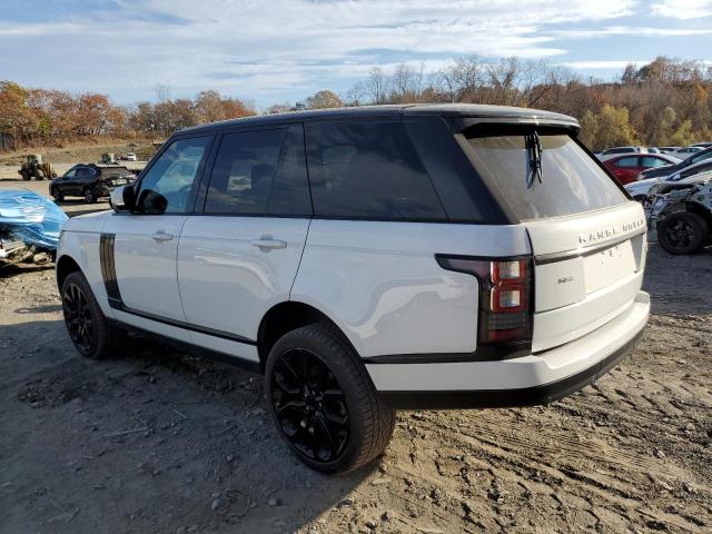 Photo 1 VIN: SALGS2WF4EA179444 - LAND ROVER RANGE ROVE 