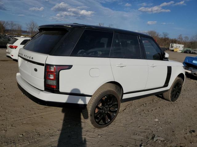 Photo 2 VIN: SALGS2WF4EA179444 - LAND ROVER RANGE ROVE 