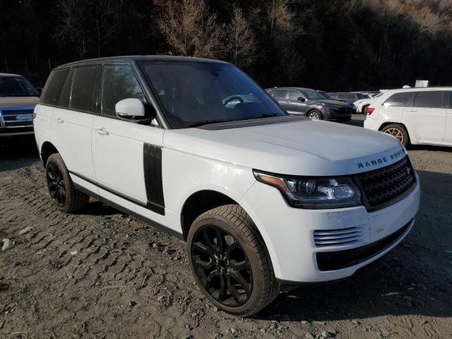 Photo 3 VIN: SALGS2WF4EA179444 - LAND ROVER RANGE ROVE 