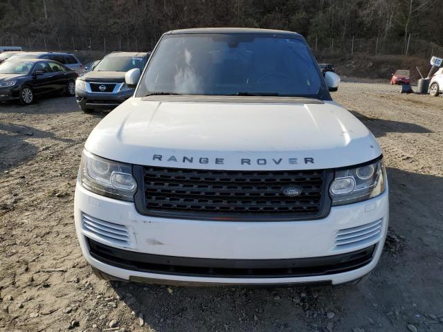 Photo 4 VIN: SALGS2WF4EA179444 - LAND ROVER RANGE ROVE 