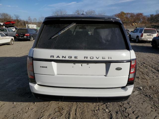 Photo 5 VIN: SALGS2WF4EA179444 - LAND ROVER RANGE ROVE 