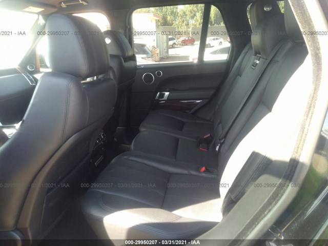 Photo 7 VIN: SALGS2WF5EA139227 - LAND ROVER RANGE ROVER 