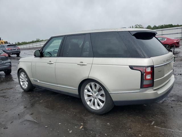 Photo 1 VIN: SALGS2WF5EA140877 - LAND ROVER RANGE ROVE 