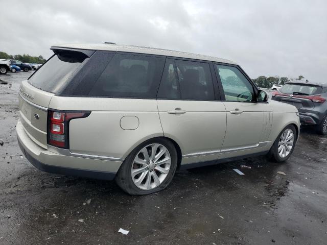 Photo 2 VIN: SALGS2WF5EA140877 - LAND ROVER RANGE ROVE 