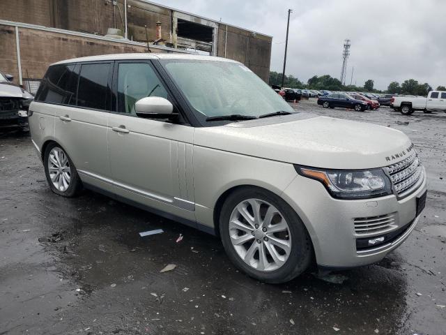 Photo 3 VIN: SALGS2WF5EA140877 - LAND ROVER RANGE ROVE 