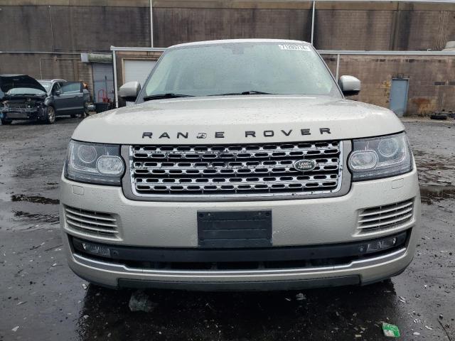 Photo 4 VIN: SALGS2WF5EA140877 - LAND ROVER RANGE ROVE 