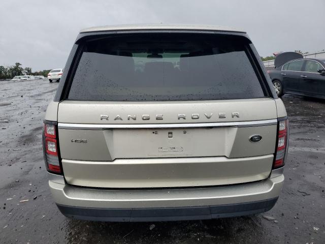 Photo 5 VIN: SALGS2WF5EA140877 - LAND ROVER RANGE ROVE 