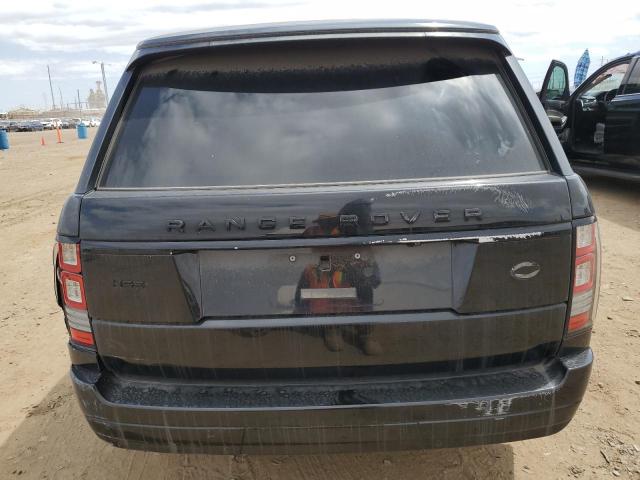 Photo 5 VIN: SALGS2WF5EA177637 - LAND ROVER RANGEROVER 