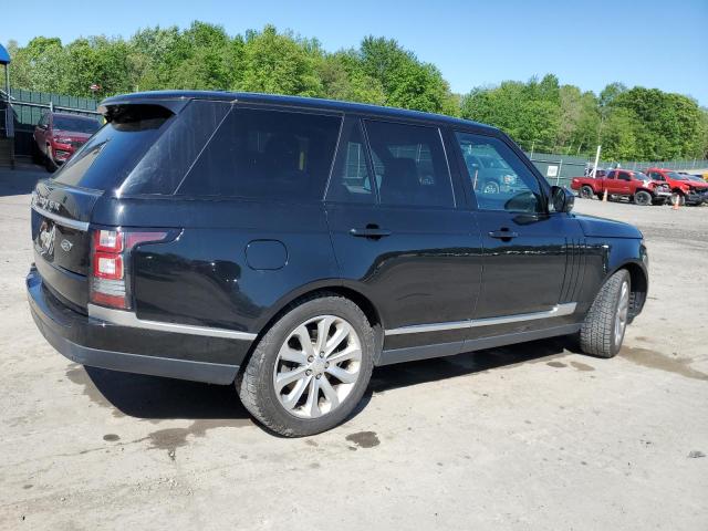 Photo 2 VIN: SALGS2WF7EA139956 - LAND ROVER RANGE ROVE 