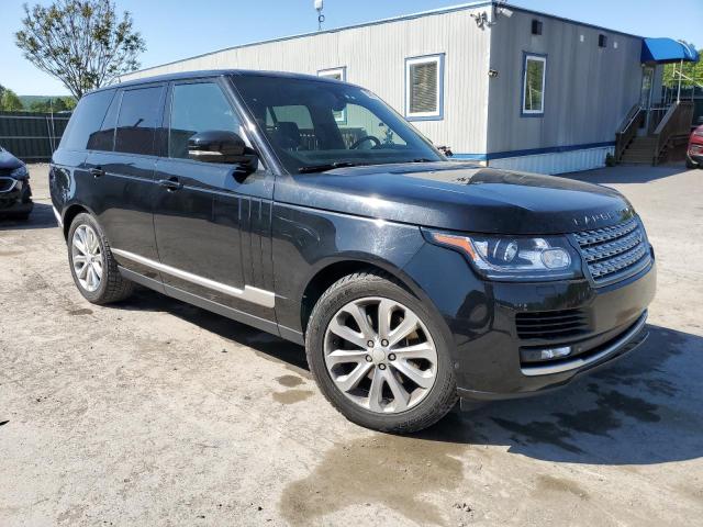 Photo 3 VIN: SALGS2WF7EA139956 - LAND ROVER RANGE ROVE 